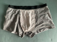 Load image into Gallery viewer, MUPKDCHH Men&#39;s underwear, cotton low-top stretch
