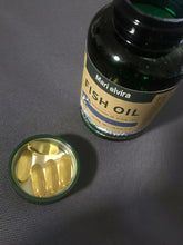 Load image into Gallery viewer, Mari elvira cod liver oil, rich in vitamin A and D3
