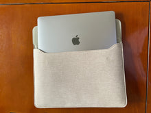 Load image into Gallery viewer, Mixneer laptop carrying cases, waterproof and durable laptop case
