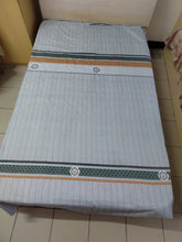 Load image into Gallery viewer, Muamar Bedsheets, ultra-soft cooling sheets - stain resistant
