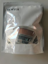 Load image into Gallery viewer, NEWYUE Osmetic Brushes,Foundation Brush Portable Cosmetic Brush for Blending Liquid
