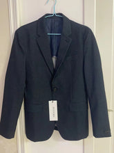 Load image into Gallery viewer, NYDYCMX Men&#39;s suits,Lapel Pocket Blazer Suit Long Sleeve Buttons
