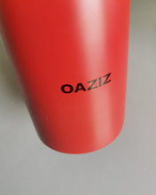 Load image into Gallery viewer, OAZIZ Stainless Steel Insulated mugs  Vacuum-Insulated Travel Mug, 16 Oz
