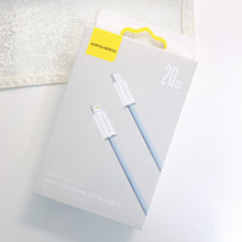 Load image into Gallery viewer, OOPOWEROO Data cables,USB Charging Cable Compatible with iPhone
