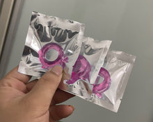 Load image into Gallery viewer, Ohlme Sex toys-a ring worn by the penis to maintain the hardness of the penis;
