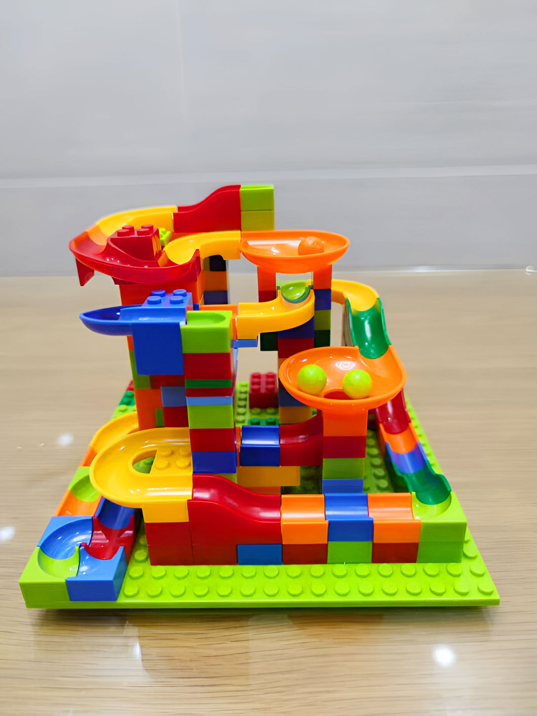 Olexinove Toy construction blocks,Building Blocks Construction Toy Learning Educational Toys