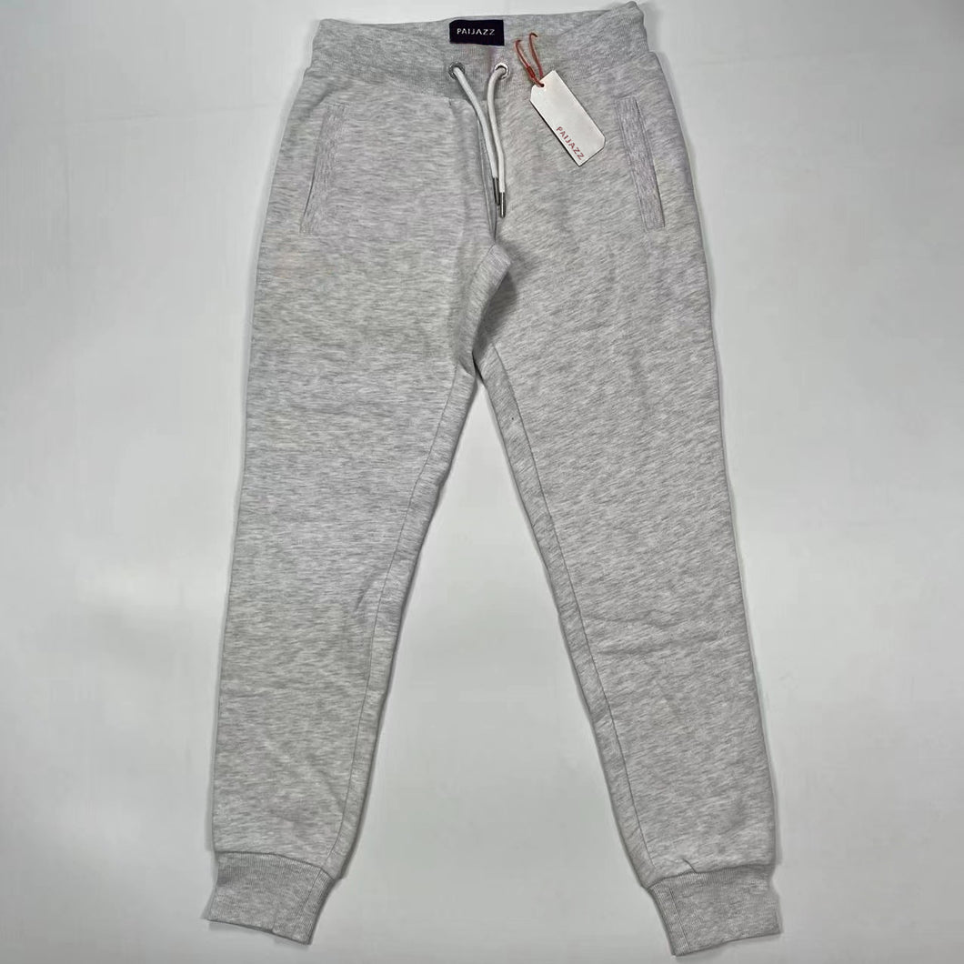 PAIJAZZ Trousers, sports pants Men's sports jogging pants, with zip pocket