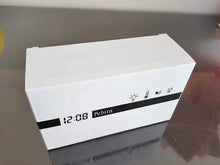 Load image into Gallery viewer, Pebira Alarm Clocks, battery-like, digital electronic alarm clocks.
