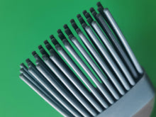 Load image into Gallery viewer, RETUXEP Silicone dressing brush with soft and flexible bristles, oil brush for grilled and baked meats, grill and oil
