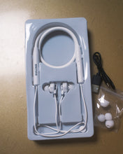 Load image into Gallery viewer, ROSZNN Earphones,Ear Wired Earbuds with Built-in Microphone &amp; Volume Control,Compatible
