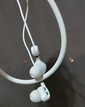 Load image into Gallery viewer, ROSZNN Earphones,Ear Wired Earbuds with Built-in Microphone &amp; Volume Control,Compatible
