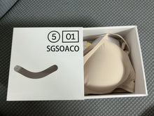 Load image into Gallery viewer, SGSOACO Underwear,Invisibles Comfort Seamless Lightly Lined  Bralette Bra
