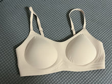 Load image into Gallery viewer, SGSOACO Underwear,Invisibles Comfort Seamless Lightly Lined  Bralette Bra

