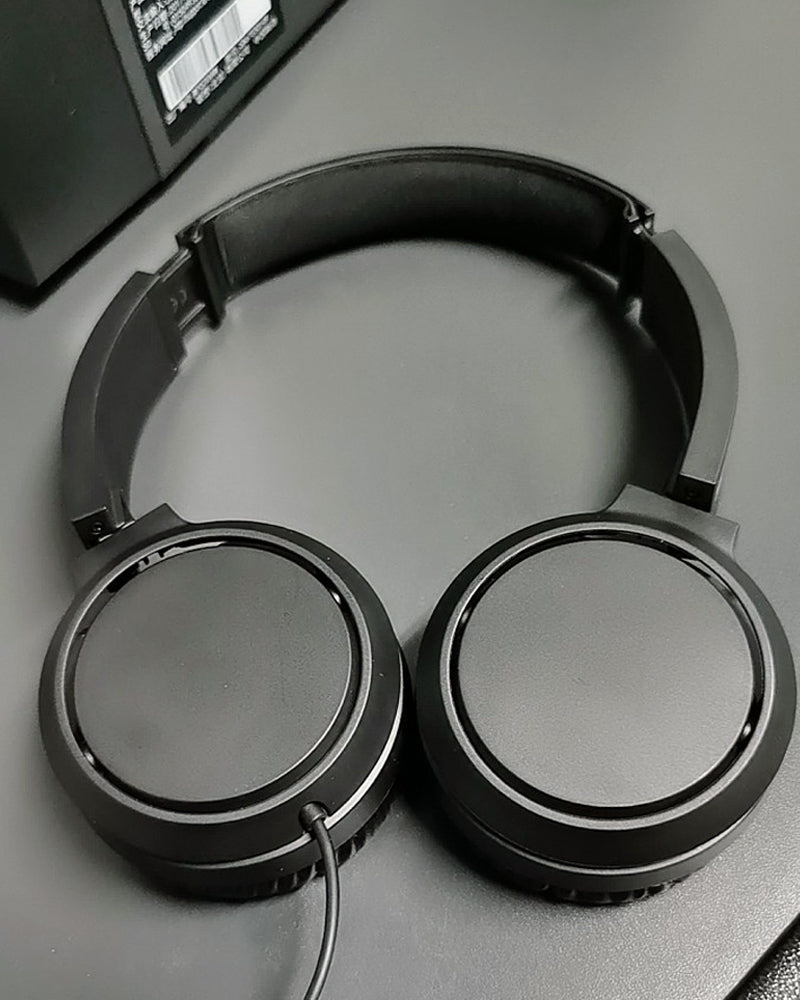 SIKUCC headphones wireless over ear bluetooth headphones, 20H playtime, hi-Res audio, deep bass, memory foam ear cups