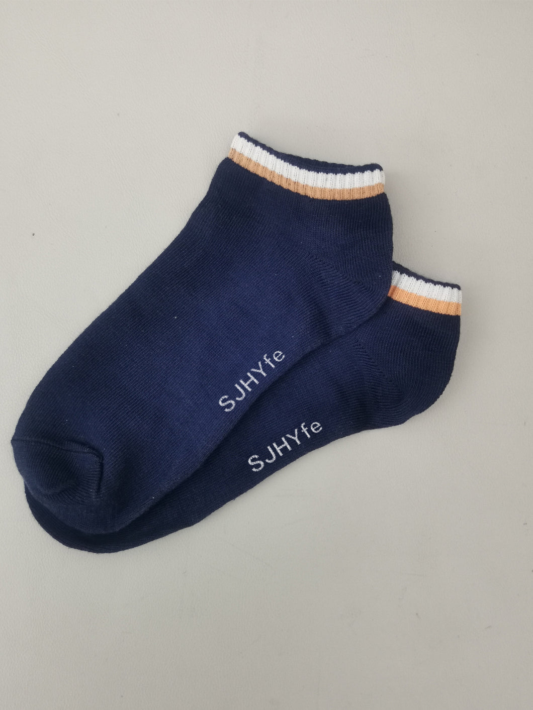 SJHYfe socks, men's defensive cushioning sports daily socks