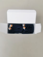 Load image into Gallery viewer, SJHYfe socks, men&#39;s defensive cushioning sports daily socks
