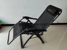 Load image into Gallery viewer, SOFMIIN lounge chair, foldable portable lounge chair
