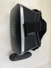 Load image into Gallery viewer, SUMENZY Virtual reality glasses   3d virtual reality goggles lens  Sweat proof, fast charging
