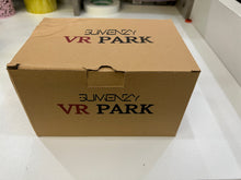 Load image into Gallery viewer, SUMENZY Virtual reality glasses   3d virtual reality goggles lens  Sweat proof, fast charging

