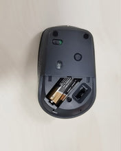 Load image into Gallery viewer, Sibada Computer Mouse, Wireless Mouse, Ergonomic Computer Mouse with USB Receiver
