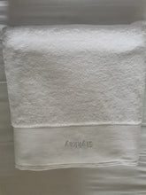 Load image into Gallery viewer, Siykkay bath towels, 100% cotton bath towel, quick drying
