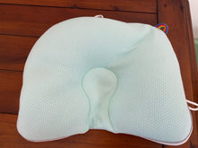 Load image into Gallery viewer, Swekid Baby pillow,Support Headrest Soft Baby Care Pillow Unisex
