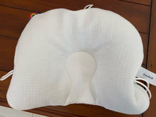 Load image into Gallery viewer, Swekid Baby pillow,Support Headrest Soft Baby Care Pillow Unisex
