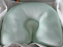 Load image into Gallery viewer, Swekid Baby pillow,Support Headrest Soft Baby Care Pillow Unisex
