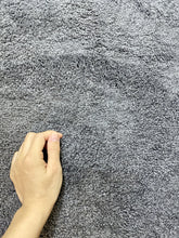 Load image into Gallery viewer, TBUEKLI Bath mats,Grey Bath Mats for Bathroom Non Slip Ultra Thick
