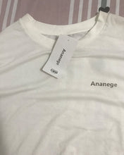 Load image into Gallery viewer, Ananege T-shirts, Men&#39;s Premium Tag-Free Cotton Underwear &amp; Undershirts
