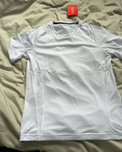 Load image into Gallery viewer, KQCDR Men's Slim-Fit Short-Sleeve Cotton Crewneck T-Shirt
