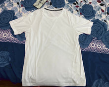Load image into Gallery viewer, KQCDR Men's Slim-Fit Short-Sleeve Cotton Crewneck T-Shirt
