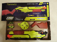 Load image into Gallery viewer, Tarnnetz Paintball Gun,Shooting with Foam Bullets, Exercise Children's Physical Coordination
