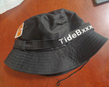 Load image into Gallery viewer, TideBxxx hat, can be tightened, can be loose, foldable beach sun hat, fisherman hat,
