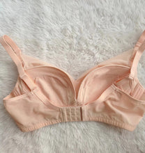 Load image into Gallery viewer, UDAUDU Underwear,Women's Closure  Full Coverage Lace Underwire
