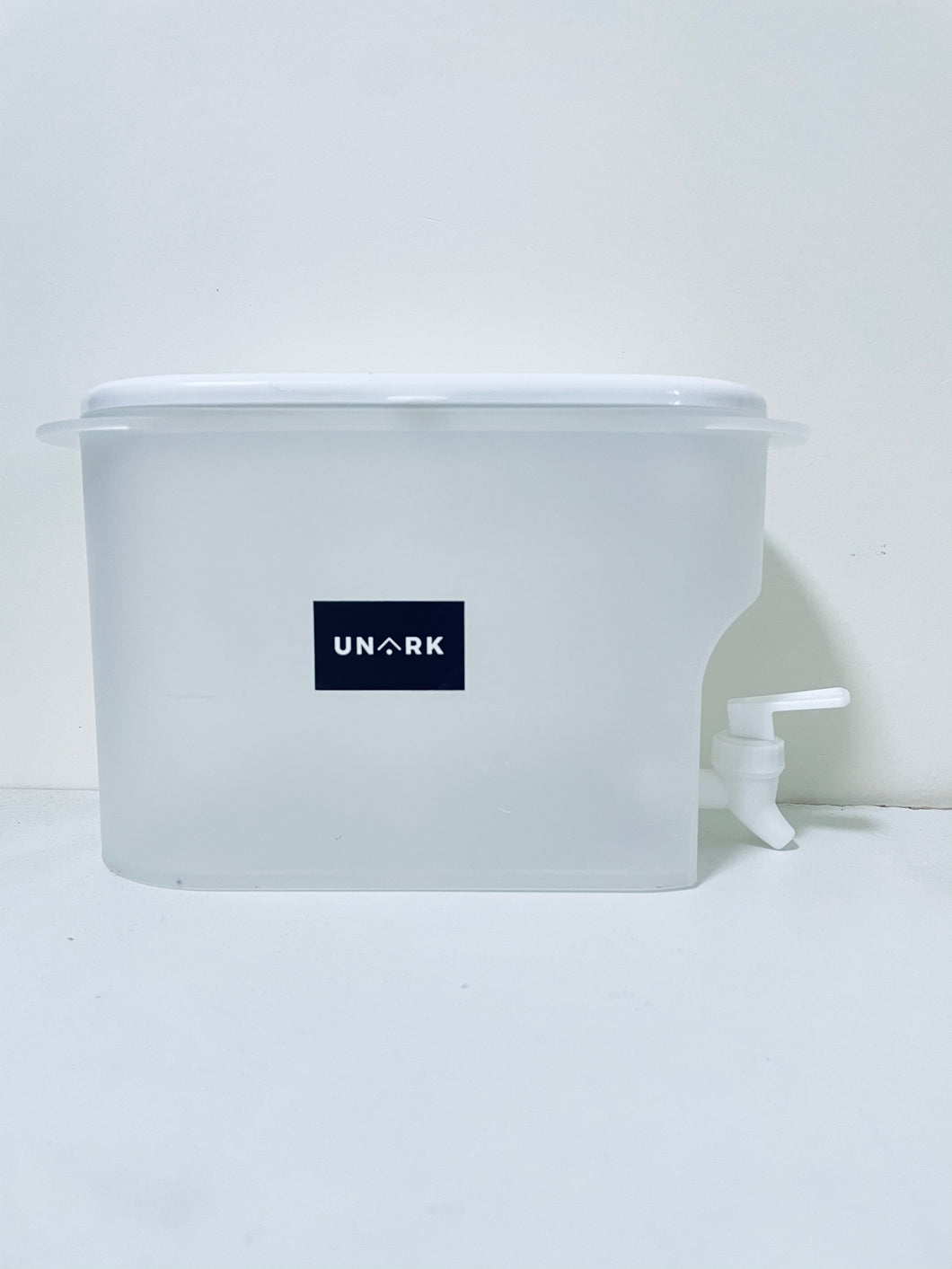 UNARK kitchen storage box,Plastic Dry Food Storage Boxes with Seal Locking Lid for Flour, Sugar, Kitchen, Pantry