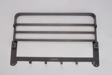 Load image into Gallery viewer, URAXREN Towel Racks, Wall Mounted Multifunctional Double Towel Bars
