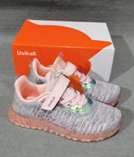 Load image into Gallery viewer, Usikall Shoes,Women's Breathable Lightweight Mesh Tennis Walking Shoes

