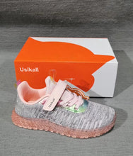 Load image into Gallery viewer, Usikall Shoes,Women's Breathable Lightweight Mesh Tennis Walking Shoes
