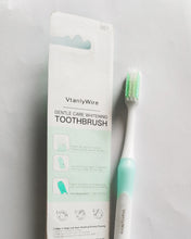Load image into Gallery viewer, VtanlyWire toothbrush, manual soft toothbrush, tongue and cheek cleaning
