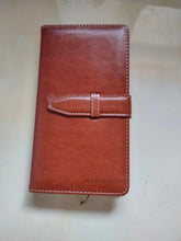 Load image into Gallery viewer, WAAraclexx Notepad,Classic Notebook, Hard CoverRuled
