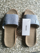 Load image into Gallery viewer, WDAWD Slippers, Sandals Slippers Soft Sole Open Toe Home Slippers
