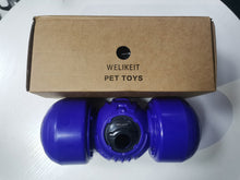 Load image into Gallery viewer, WELIKEIT Pet toys, Pet leakage food toy car
