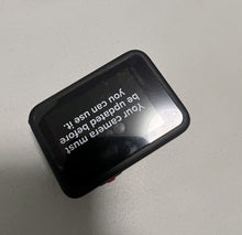 Load image into Gallery viewer, XIFUQIANG Portable video camera with built-in video recorder, wearable mini camera, with audio and video recording, built-in 32GB
