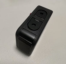 Load image into Gallery viewer, XIFUQIANG Portable video camera with built-in video recorder, wearable mini camera, with audio and video recording, built-in 32GB
