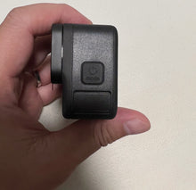 Load image into Gallery viewer, XIFUQIANG Portable video camera with built-in video recorder, wearable mini camera, with audio and video recording, built-in 32GB
