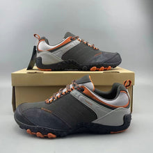 Load image into Gallery viewer, XIUNCHH Sneakers men's lace-up hiking sneakers
