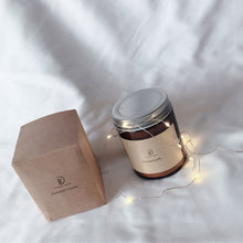 Load image into Gallery viewer, YUNFU RUJU Perfumed Candles,50 hours burn, relax aromatherapy candles
