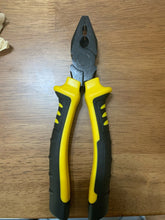 Load image into Gallery viewer, Yolcoda pincers, composite pliers, household industrial pliers
