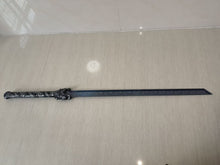Load image into Gallery viewer, ZLFA Swords,for Cosplay Purpose, Anime Original Texture
